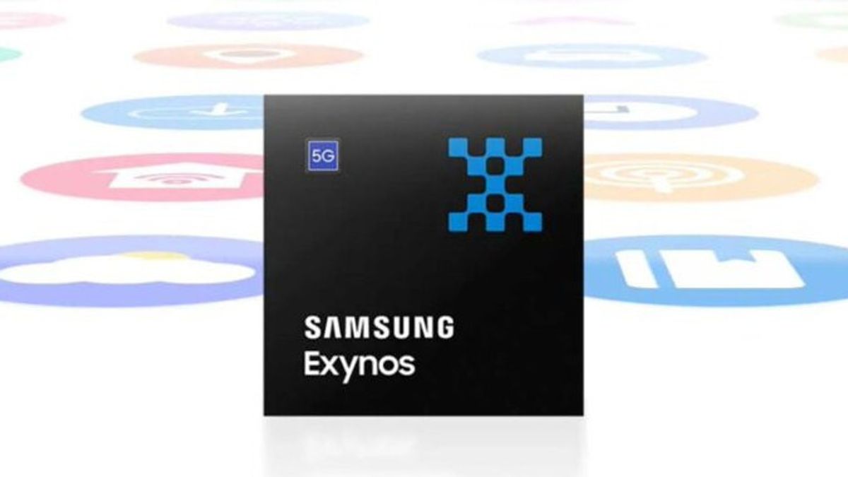 سامسونج تستخدم تقنية أجهزة الكمبيوتر الشخصية لمنع أقراص Exynos من الاحتباس الحراري المفرط