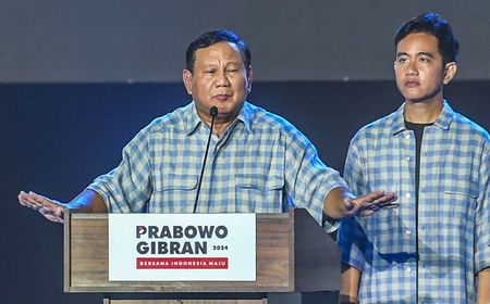 Optimalisasi dan Efisiensi Belanja Solusi Pembengkakan Defisit Anggaran Era Prabowo-Gibran