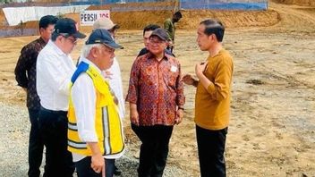 IKN Nusantara Bukan Hanya Kota Pemerintahan Tetapi juga Teknologi Area