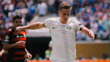 エンツォマレスカは、2025年のクラブワールドカップで暑い天候について不平を言います