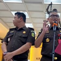 Kejati DKI Sita Kebun Sawit hingga Mobil Mewah terkait Korupsi LPEI