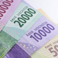 Rupiah Rabu Berakhir Menguat 0,98 Persen ke Rp15.295 per Dolar AS