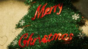 Deretan Ide Ucapan Natal Bahasa Inggris yang Hangat dan Berkesan