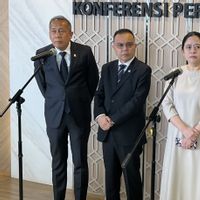 Tanggapi OTT Gubernur Riau, Puan Imbau Kepala Daerah Mawas Diri