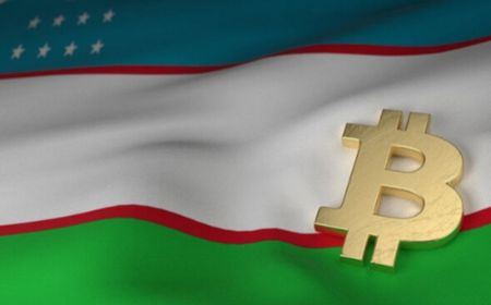 Pemerintah Uzbekistan Tarik Pajak dari Perusahaan Kripto dalam Negeri, Ini Jumlahnya!