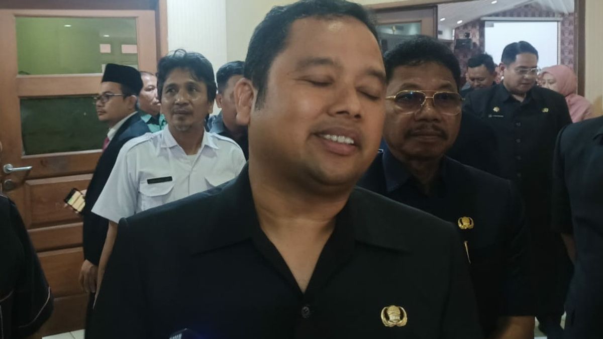 Tangerang City Government Refuses To Care About The Study Tour Fraud Case That Hit SMPN 10