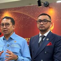 Buku Sejarah Nasional Disiapkan Akses Digital Gratis Mulai Februari