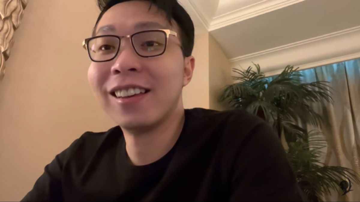 Officially Arrested Again, Richard Lee Uploads New Video