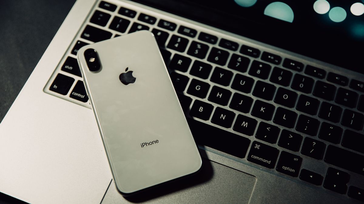 Apple Gugat Mantan Mitranya karena Mencuri 103.845 Gawai Bekas