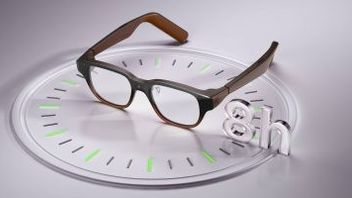 Infinix AI GLASSES Pro在CES 2026上推出，能够翻译169种语言并录制视频