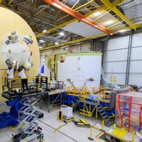 NASA Lanjutkan Perkembangan Misi ke Bulan Artemis II, Usai Sukses di Misi Pertama