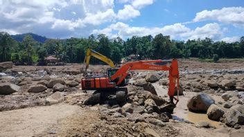 Agam Calculating Post-disaster Hydro-meteorological Damage, Fantastic Recovery Budget