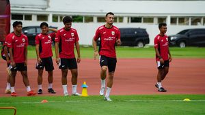 Kehadiran Pemain Senior Diharapkan Jadi Pilar Timnas Indonesia U-23 di SEA Games 2025