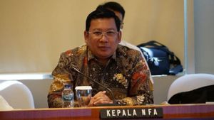 Bos Bapanas soal Praktik Oplos Beras: Boleh Asal Ikut Regulasi