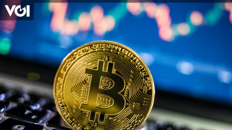 Bitcoin Halving 2024: Di Bawah Bayang-bayang Ketidakpastian Ekonomi Global