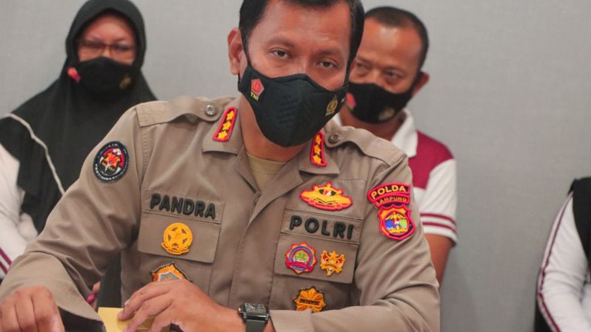 Dare To Criticize The Police? Go Ahead, If You Win, You Will Be Rewarded With A Prize Of IDR 5-10 Million