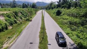 Menteri Basuki Sebut 391 Paket Penanganan Jalan Daerah Senilai Rp9,19 Triliun Terkontrak