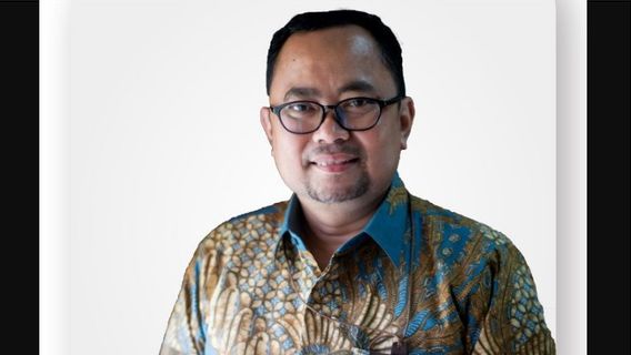 Fantastis! Sepanjang 2020, Gaji Bos Pengelola Borobudur Tembus Rp121 Juta per Bulan