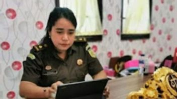 Penyidik Limpahkan Berkas Korupsi Pembangunan Puskesmas Karawai yang Merugikan Negara Rp443,2 Juta