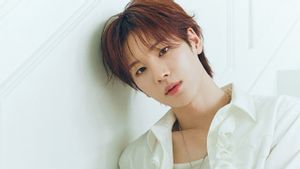 Yoonsung 8TURN Sakit Punggung, Minimalisir Promosi Grup