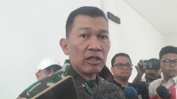 Mabes TNI Siap Jalankan Tugas Lindungi Jaksa Sesuai Perpres