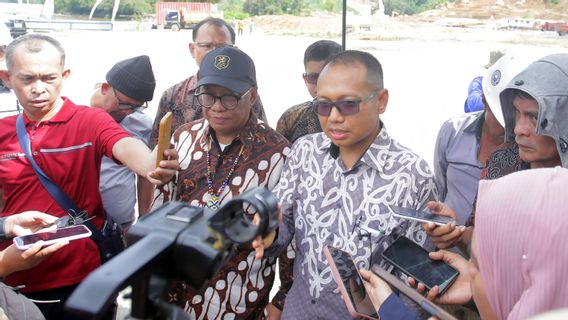 KHE Targetkan Pembangunan PLTA Kayan Rampung di 2035