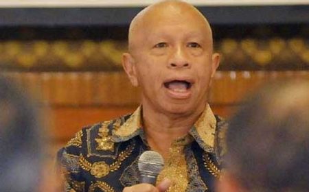 Perusahaan Tambang Milik Konglomerat Arifin Panigoro Ini Mau Buyback Saham Senilai Rp130,5 Miliar