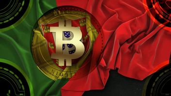 ポルトガルの中央銀行は、暗号取引を可能にし、コインとクリプトロジャが動作することを念頭に置く