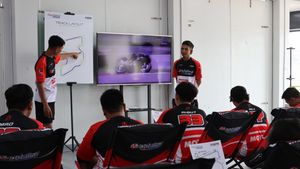 Perkuat Hubungan Kemitraan dengan Bengkel Rekanan, Motul Hadirkan Program Eksklusif