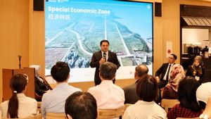 KEK Industropolis Batang Dorong Sinergi Investasi Hijau Indonesia-Jepang melalui Forum Bisnis di Osaka dan Kunjungan ke IIPC Tokyo