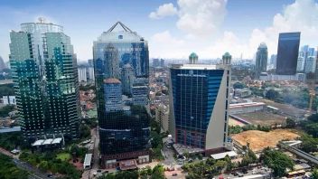 BRI est tombé à 26,53 billions de roupies au premier semestre-2025