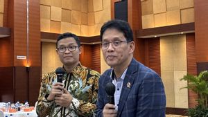 Soal Pajak THR Karyawan Swasta, Purbaya: Kebijakan Pajak Dijalankan Adil