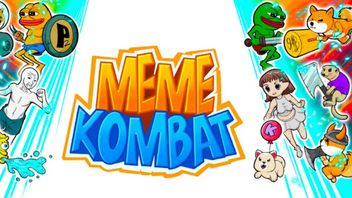 ميم كومبات : أحرزت شركة Gaming و Meme Coin بنجاح 125.6 مليار روبية إندونيسية في Presale