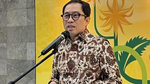 Deputy Minister Of Industry: It Takes Time To See The Potential For Layoffs Due To High Interest In Investment In Indonesia