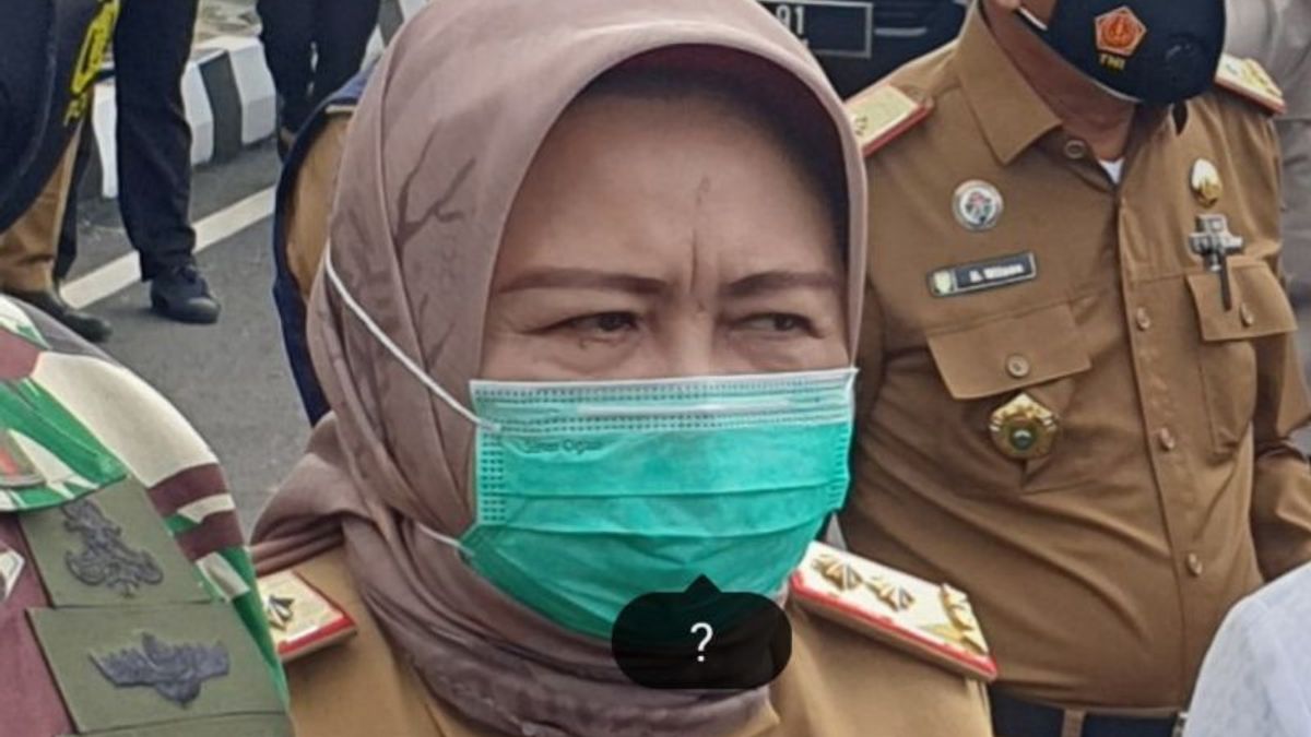 Sumatera Selatan Menggencarkan Pemberian Vaksinasi pada Warga Lansia