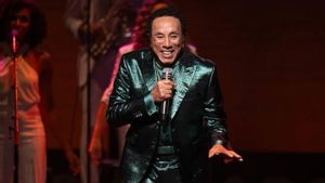 Smokey Robinson Digugat Empat Mantan Karyawan atas Dugaan Kekerasan Seksual
