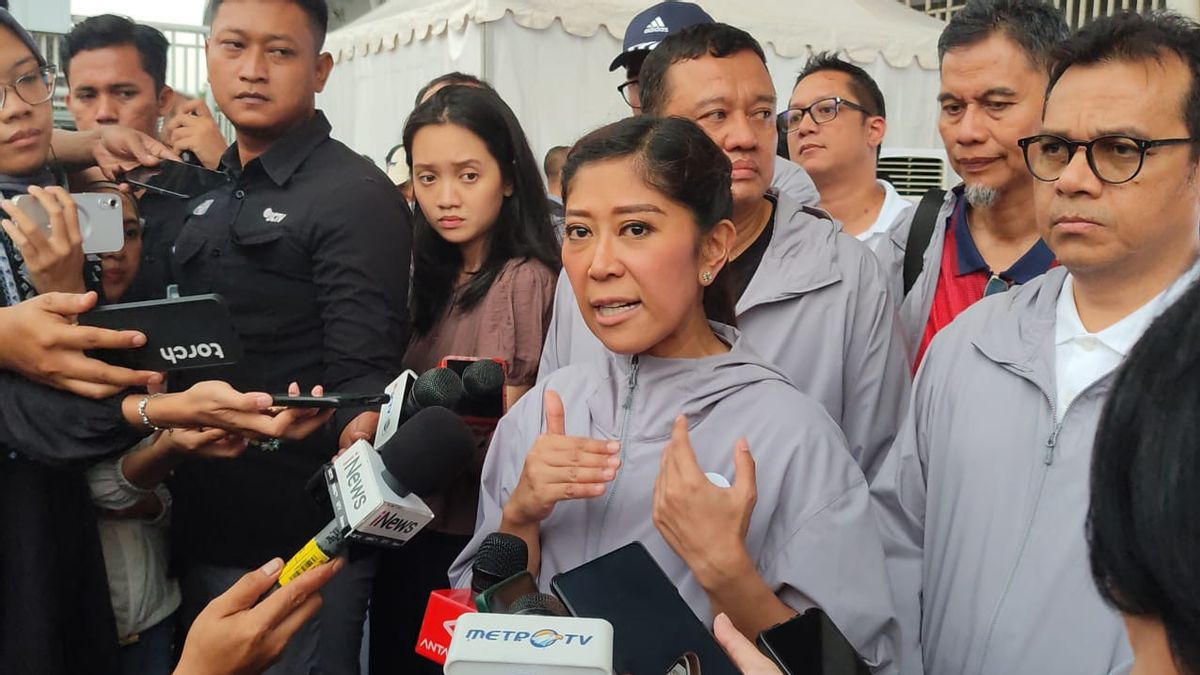 Komdigi Targetkan Uji Coba Operasional PDN 1 pada Juni