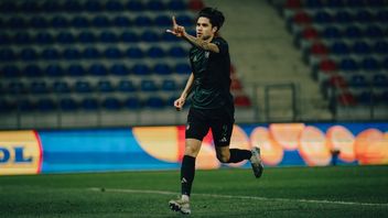 Kevin Diks Sumbang Satu Gol dalam Kemenangan Perdana Copenhagen di UEFA Conference League