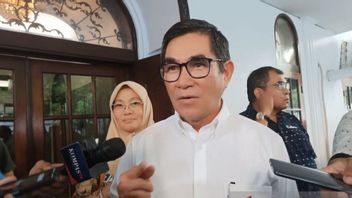 Hamdan Zoelva Yakin Hadirnya Menteri Jokowi Di Sidang MK Bisa Prove Politisasi Bansos