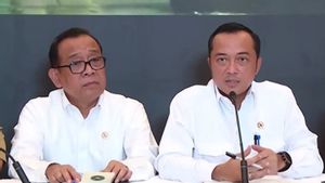 Istana: Prabowo Minta BMKG Tambah Alat Modifikasi Cuaca