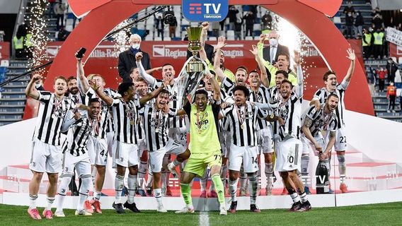 Latest News For Coppa Italia Lessons Learned From Atalanta Vs Juventus Match