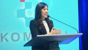 Komdigi Resmikan Garuda Spark Innovation Hub di Bandung, Dorong Transformasi Digital