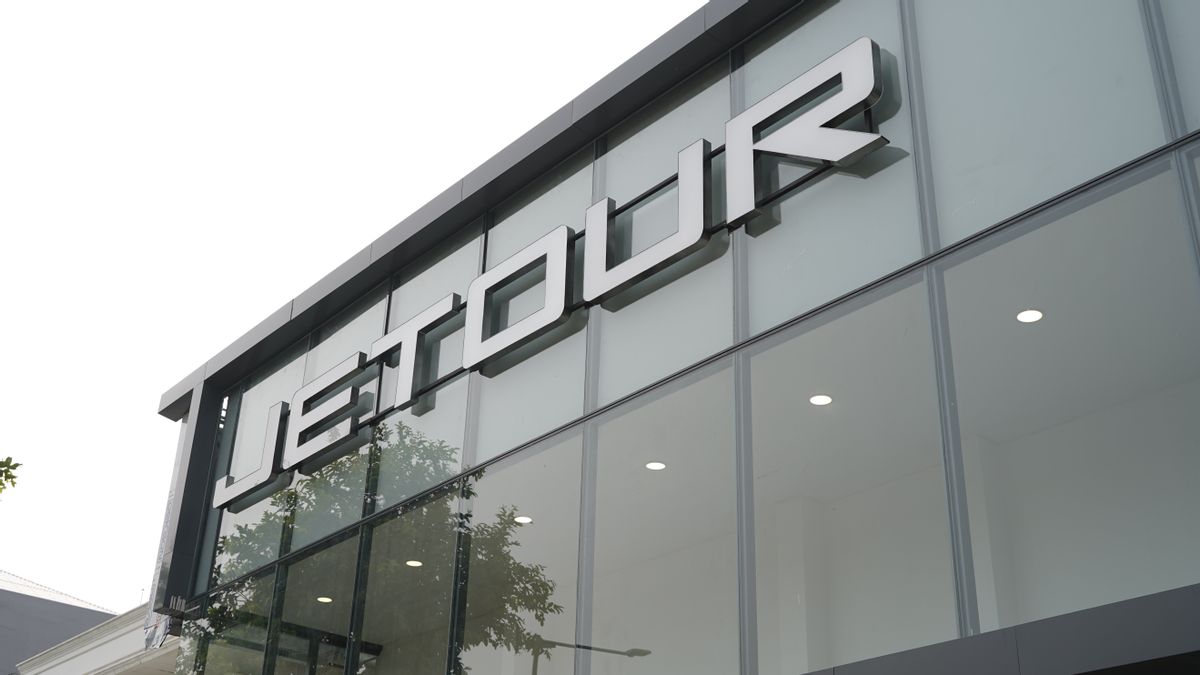 Jetour的目标是在今年在印度尼西亚建立30家经销商