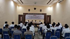 KUHP-KUHAP Baru Resmi Berlaku, Ditreskrimum Polda Kaltara-Polresta Bulungan Langsung Sesuaikan Penanganan Perkara