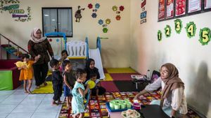 Anak Enggan Bercerita Pengalaman di Daycare, Ini yang Harus Dilakukan Orang Tua