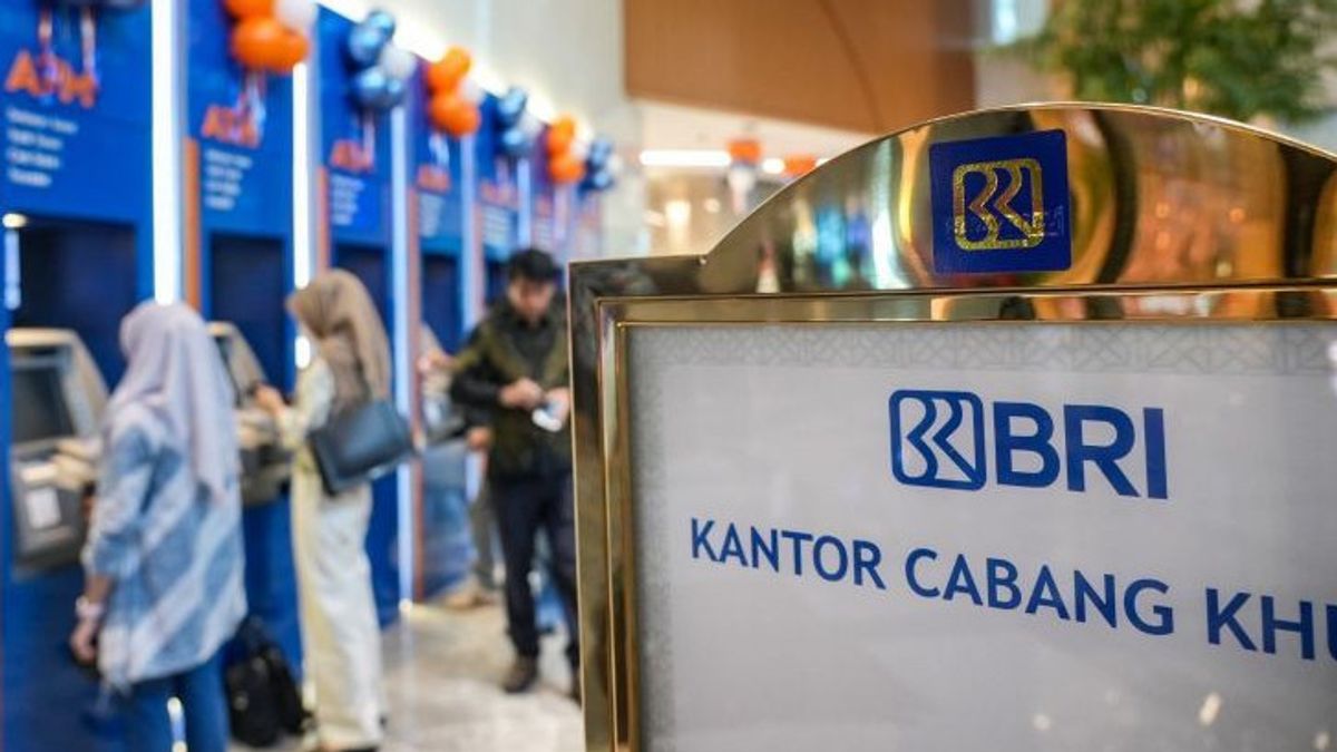 BRI Opens Limited Operations To Meet Customer Needs During The Christmas And New Year Period