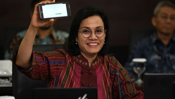 Sri Mulyani Says Inflation Is Still Low, Is It A Signal That BI Rate Won't Increase This Time?