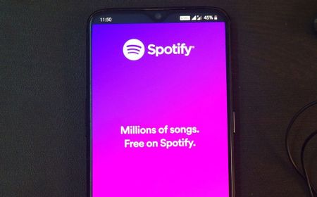 Simak Cara Cepat Membuat Daftar Putar Spotify dan Menambahkan Lagu