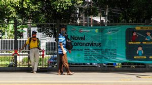  Anies Akui Belum Bisa Lihat Dampak PSBB Transisi di Jakarta