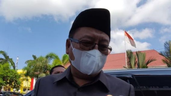 Tunjangan Guru Non ASN di Sumsel Rp21,1 Miliar Akhirnya Rampung